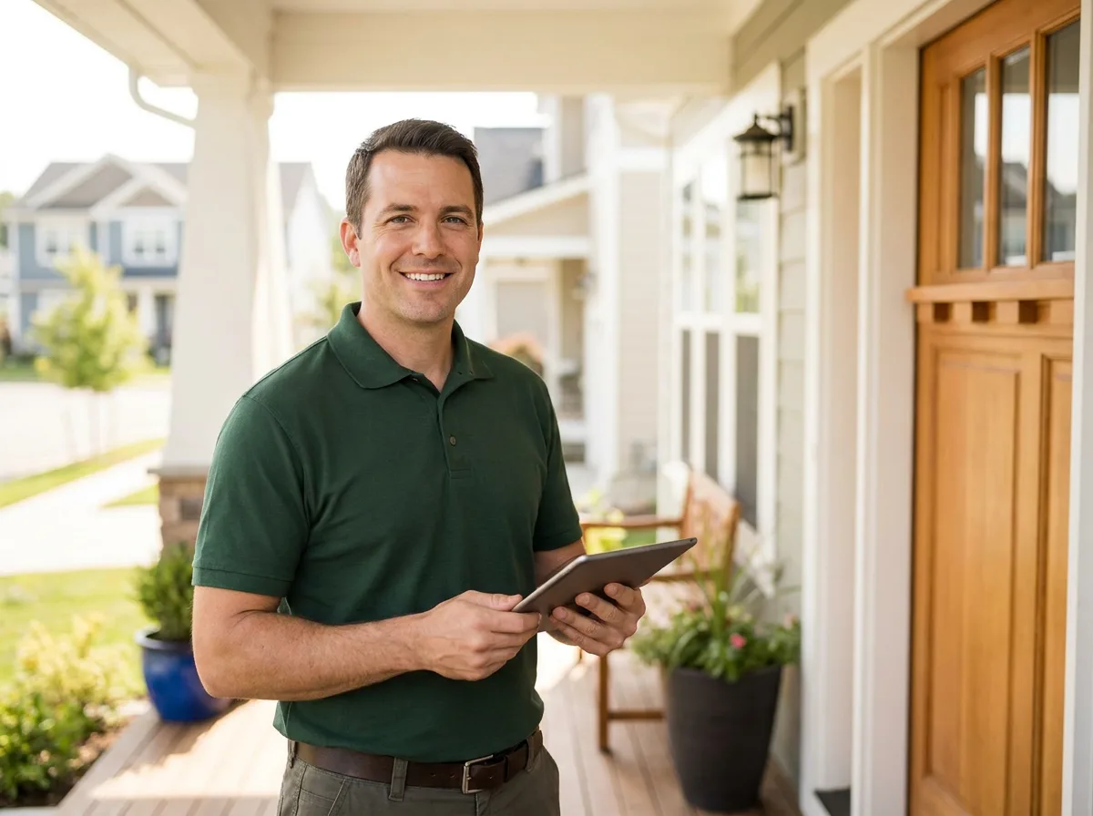 Pest control FAQs for Hicksville, OH